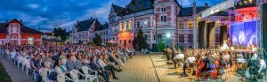 Read more about the article Festivalul Internațional de operă Opera Nights, ediția 2022, s-a încheiat