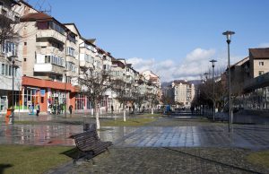 Read more about the article Un bărbat din Petroşani a murit după ce a căzut în albia pârâului ce străbate oraşul