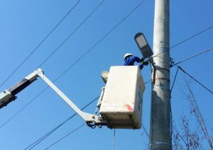 Read more about the article Primăria Municipiului Deva a solicitat ENEL remedierea problemelor legate de întreruperea iluminatului public în mai multe zone din municipiu