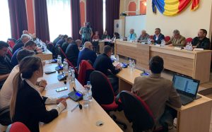 Read more about the article Încă patru blocuri din municipiul Deva vor fi reabilitate termic cu bani europeni