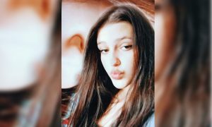 Read more about the article Aţi văzut-o? A plecat de la domiciliul din Deva şi familia o caută