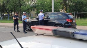 Read more about the article Apel la participanţii la trafic: Respectarea legislaţiei rutiere salvează vieţi