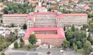 Read more about the article Aparat RMN la Spitalul Municipal din Hunedoara