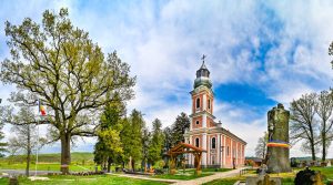 Read more about the article Români, vă așteptăm în număr mare la Țebea!