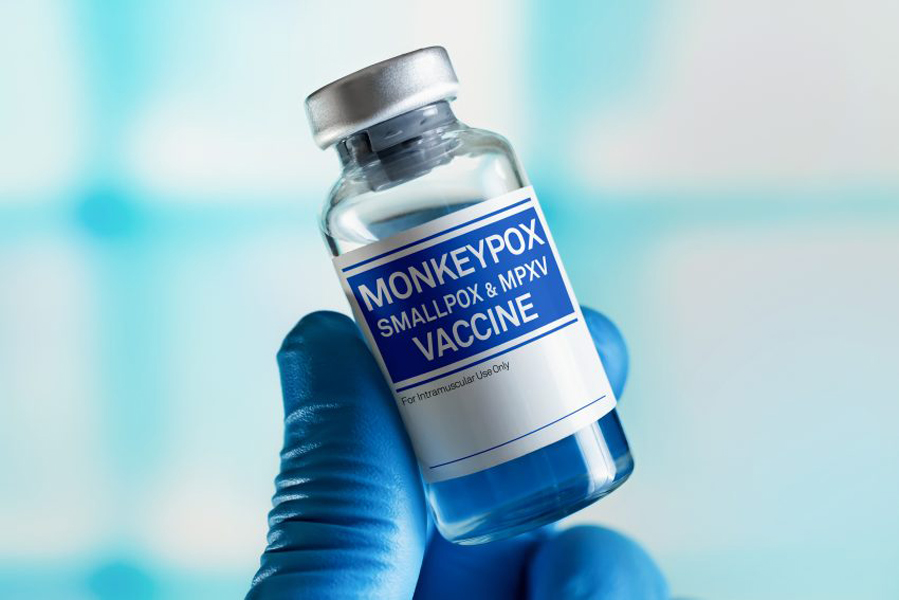 Read more about the article România a primit peste 5.000 doze de vaccin împotriva variolei maimuței și va fi împărțit între 5 spitale de boli infecțioase