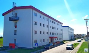 Read more about the article LOCUINȚE SOCIALE. Ultima zi pentru actualizarea dosarelor!