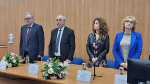 Read more about the article Un nou început de an universitar, la Deva