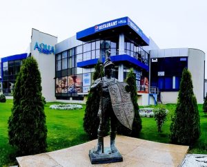 Read more about the article Aqualand Deva rămâne închis pentru public!