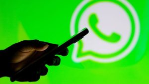 Read more about the article Aplicaţia Whatsapp, nefuncţională la nivel global