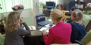 Read more about the article Parteneriat educațional româno-finlandez 