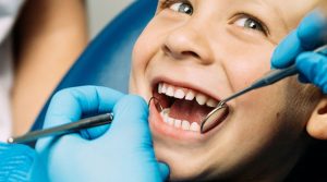 Read more about the article <strong>Echipamente medicale noi pentru două cabinete școlare de stomatologie!</strong>