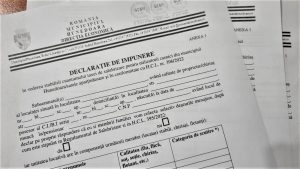 Read more about the article HUNEDOARA: Echipe mobile pentru colectarea declaraţiilor destinate stabilirii taxei de salubrizare