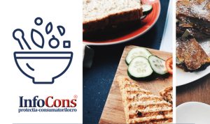 Read more about the article <strong>Restaurantele trebuie să afișeze ingredientele, declarația nutrițională și aditivii pentru preparate</strong>