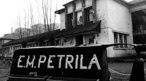 Read more about the article Comemorare: 14 ani de la tragedia din subteranul Minei Petrila