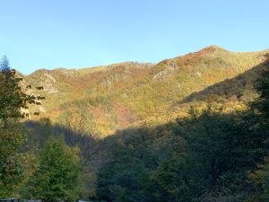 Read more about the article ANM: Temperaturi mai ridicate pe întreg teritoriul României în perioada 7 – 14 noiembrie.