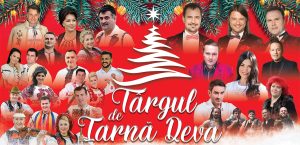 Read more about the article <strong>„Târgul de Iarnă” – Deva 2022</strong>