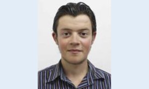 Read more about the article L-aţi văzut? A plecat de la domiciliul din Luncoiu de Jos şi familia îl caută