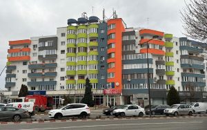 Read more about the article <strong>Reabilitarea termică a mai multor blocuri din Deva se apropie de finalizare!</strong>