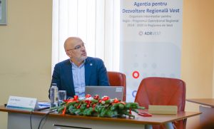 Read more about the article Peste 900 de proiecte contractate în Regiunea Vest prin Regio-POR 2014-2020. HUNEDOARA are 261 de proiecte finanţate