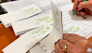 Read more about the article <strong>Termen prelungit pentru distribuirea tichetelor gratuite de călătorie</strong>