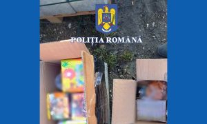 Read more about the article Acţiunea „FOC DE ARTIFICII” se desfăşoară şi în această săptămână