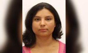 Read more about the article Aţi văzut-o? Minora a dispărut de la domiciliul din Ghelari şi nu e de găsit