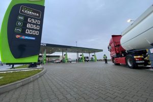 Read more about the article Încă două spaţii de servicii pe A1, Lugoj-Deva