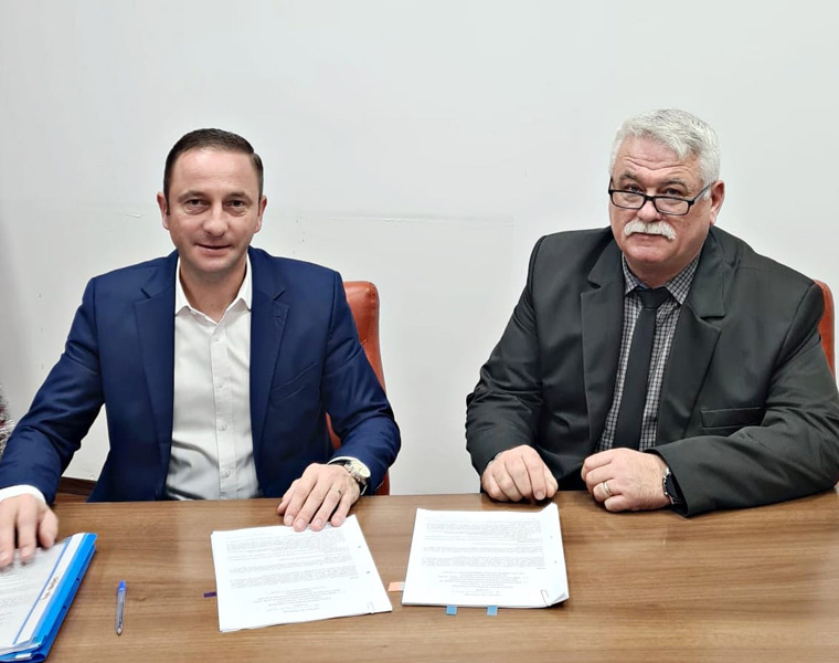Read more about the article Aproximativ 25 milioane lei finanţare prin PNRR pentru oraşul Chişineu-Criş!