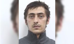 Read more about the article A dispărut de la locuinţa din Cârjiţi şi nu e de găsit