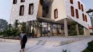 Read more about the article <strong>Hunedoara o să găzduiască primul centru de recreere pentru nevăzători!</strong>