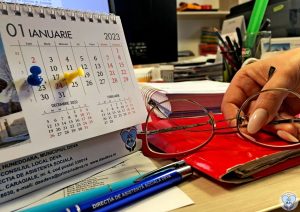 Read more about the article DAS Deva: Program special în zilele de 23 și 24 ianuarie 2023!