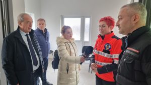 Read more about the article CJ Hunedoara, investiție pentru farmacia „Ambulanței” Hunedoara