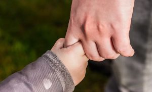 Read more about the article <strong>Parteneriat pentru sprijinul copiilor aflați în dificultate</strong>