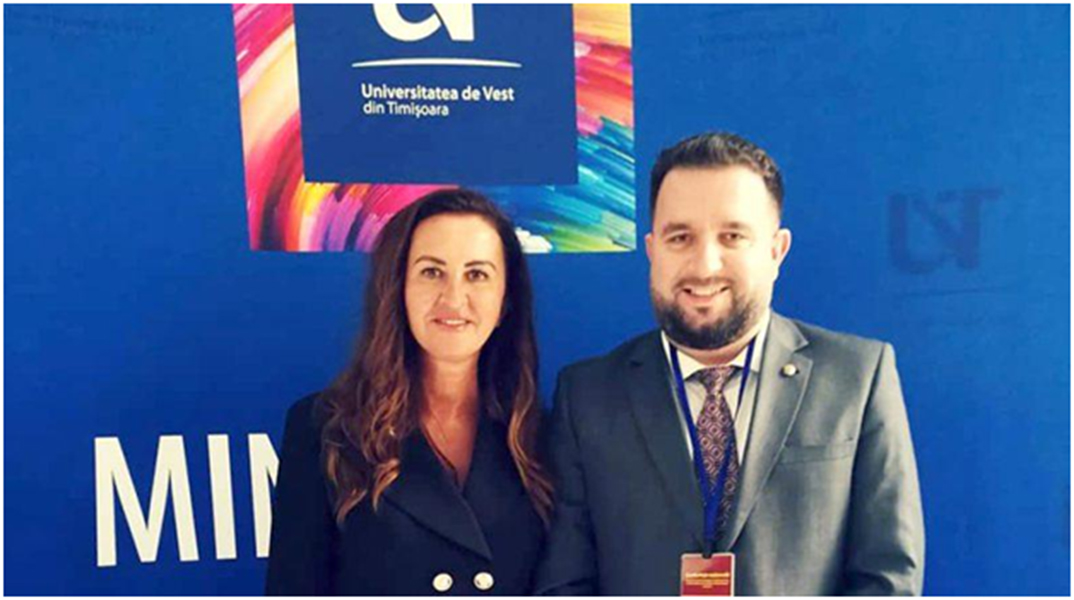 Read more about the article Deputatul Natalia Intotero: Ca reprezentanți democratici ai cetățenilor, vom decide cum va arăta școala românească în viitor