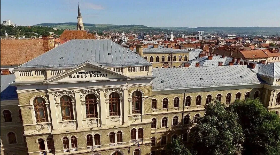 Read more about the article Un campus de știință și educație va fi realizat de Primăria Cluj-Napoca și Universitatea Babeș-Bolyai