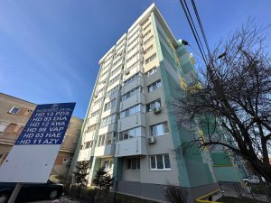 Read more about the article Blocul M2 de pe Aleea Crizantemelor din municipiul Deva a fost reabilitat termic pe fonduri europene nerambursabile