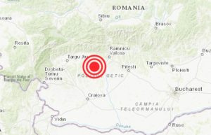 Read more about the article ISU: Efectele cutremurului de marţi după-amiază