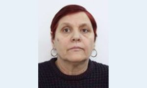 Read more about the article Aţi văzut-o? A plecat de acasă după cumpărături şi nu e de găsit