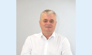 Read more about the article Dorin Gligor, noul director general interimar la APA PROD Deva