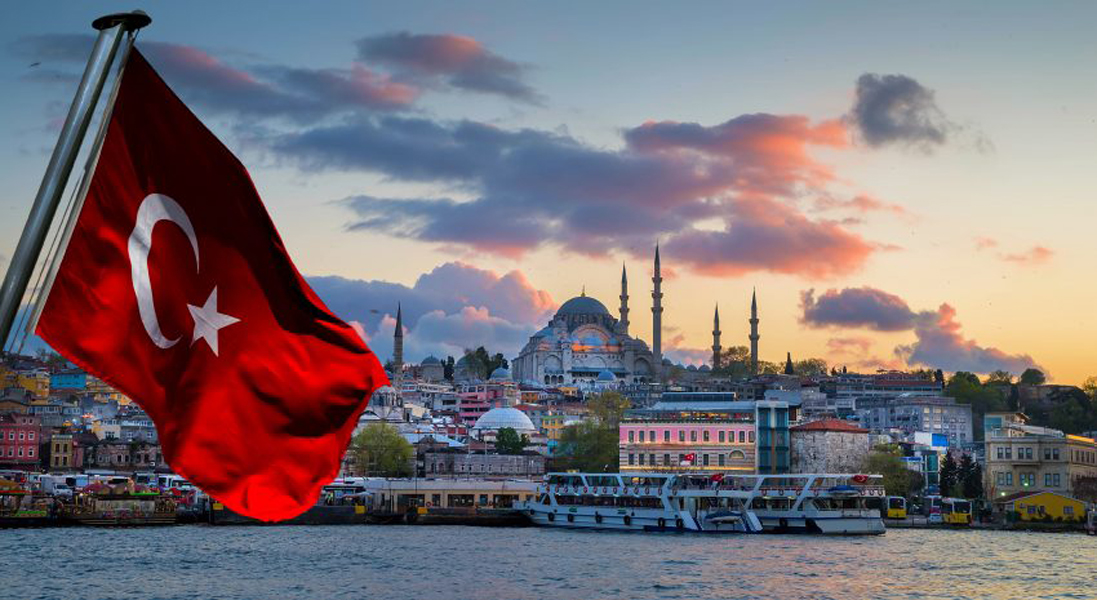 Read more about the article Avertismentul MAE: Risc ridicat de insecuritate în Istanbul. „Evitați călătoriile dacă nu sunt necesare”