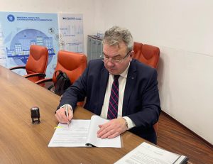 Read more about the article <strong>Încă un bloc din municipiul Deva va fi reabilitat termic cu fonduri europene!</strong>