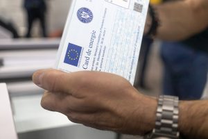 Read more about the article <strong>ANCHETE SOCIALE pentru CARDUL DE ENERGIE</strong>