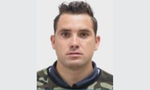 Read more about the article L-aţi văzut? A plecat spre aeroportul din Sibiu, dar nu mai poate fi contactat