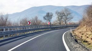 Read more about the article Investiție majoră în infrastructura rutieră din Regiunea Vest: trei județe vor fi interconectate printr-un proiect de aproape 90 de milioane de euro