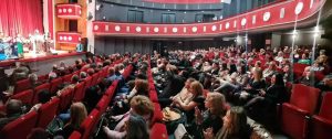 Read more about the article Organizaţia PSD Deva, alături de Matei