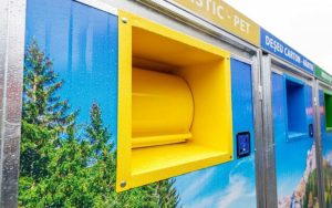 Read more about the article O nouă investiție pe fonduri europene la Deva – insule ecologice digitalizate supraterane