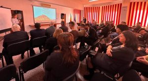 Read more about the article <strong>Conferință pentru promovarea turismului din Deva și regiune</strong>