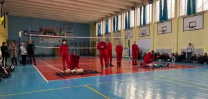 Read more about the article <strong>,,Învață, mâine poți salva o viață!” –proiect educațional pentru elevii de la școlile din municipiul Deva</strong>