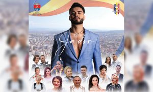 Read more about the article Spectacol folcloric de 1 Mai, la Pădurea Bejan!