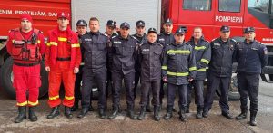 Read more about the article Eroii de azi noapte sunt colegii noștri de la Petroșani